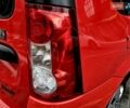Красный Дачия Логан МСВ, объемом двигателя 1.6 л и пробегом 209 тыс. км за 5700 $, фото 33 на Automoto.ua