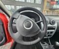 Красный Дачия Логан МСВ, объемом двигателя 1.6 л и пробегом 209 тыс. км за 5700 $, фото 77 на Automoto.ua