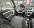 Красный Дачия Логан МСВ, объемом двигателя 1.6 л и пробегом 209 тыс. км за 5700 $, фото 63 на Automoto.ua