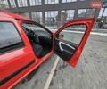Красный Дачия Логан МСВ, объемом двигателя 1.6 л и пробегом 209 тыс. км за 5700 $, фото 65 на Automoto.ua