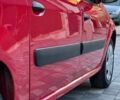 Красный Дачия Логан МСВ, объемом двигателя 1.6 л и пробегом 203 тыс. км за 6200 $, фото 17 на Automoto.ua