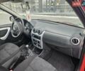 Красный Дачия Логан МСВ, объемом двигателя 1.6 л и пробегом 209 тыс. км за 5700 $, фото 70 на Automoto.ua