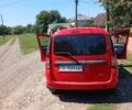 Красный Дачия Логан МСВ, объемом двигателя 1.6 л и пробегом 375 тыс. км за 4500 $, фото 13 на Automoto.ua