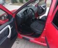 Красный Дачия Логан МСВ, объемом двигателя 1.6 л и пробегом 375 тыс. км за 4500 $, фото 7 на Automoto.ua