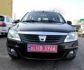 Дачия Логан МСВ, объемом двигателя 1.6 л и пробегом 177 тыс. км за 5900 $, фото 1 на Automoto.ua