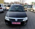 Дачия Логан МСВ, объемом двигателя 1.6 л и пробегом 177 тыс. км за 5900 $, фото 1 на Automoto.ua