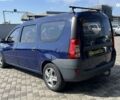 Дачия Логан МСВ, объемом двигателя 1.4 л и пробегом 239 тыс. км за 4100 $, фото 4 на Automoto.ua