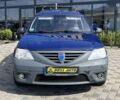 Дачия Логан МСВ, объемом двигателя 1.4 л и пробегом 239 тыс. км за 4100 $, фото 1 на Automoto.ua