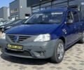 Дачия Логан МСВ, объемом двигателя 1.4 л и пробегом 239 тыс. км за 4100 $, фото 2 на Automoto.ua