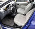 Дачія Логан МСВ, об'ємом двигуна 1.4 л та пробігом 150 тис. км за 5500 $, фото 26 на Automoto.ua