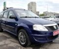 Дачія Логан МСВ, об'ємом двигуна 1.4 л та пробігом 150 тис. км за 5500 $, фото 3 на Automoto.ua