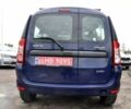 Дачія Логан МСВ, об'ємом двигуна 1.4 л та пробігом 150 тис. км за 5500 $, фото 8 на Automoto.ua