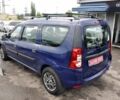 Дачія Логан МСВ, об'ємом двигуна 1.4 л та пробігом 150 тис. км за 5500 $, фото 9 на Automoto.ua