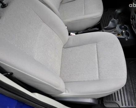 Дачія Логан МСВ, об'ємом двигуна 1.4 л та пробігом 150 тис. км за 5500 $, фото 17 на Automoto.ua