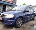 Дачія Логан МСВ, об'ємом двигуна 1.4 л та пробігом 150 тис. км за 5500 $, фото 12 на Automoto.ua