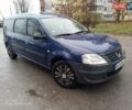 Дачия Логан МСВ, объемом двигателя 1.4 л и пробегом 340 тыс. км за 5200 $, фото 4 на Automoto.ua