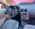 Дачія Логан МСВ, об'ємом двигуна 1.6 л та пробігом 238 тис. км за 5220 $, фото 3 на Automoto.ua