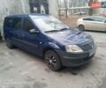 Дачия Логан МСВ, объемом двигателя 1.4 л и пробегом 340 тыс. км за 5200 $, фото 1 на Automoto.ua