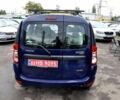 Дачія Логан МСВ, об'ємом двигуна 1.4 л та пробігом 150 тис. км за 5500 $, фото 7 на Automoto.ua