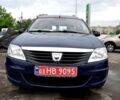 Дачія Логан МСВ, об'ємом двигуна 1.4 л та пробігом 150 тис. км за 5500 $, фото 1 на Automoto.ua