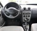 Дачія Логан МСВ, об'ємом двигуна 1.4 л та пробігом 150 тис. км за 5500 $, фото 25 на Automoto.ua