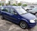 Дачія Логан МСВ, об'ємом двигуна 1.4 л та пробігом 150 тис. км за 5500 $, фото 4 на Automoto.ua
