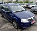 Дачія Логан МСВ, об'ємом двигуна 1.4 л та пробігом 150 тис. км за 5500 $, фото 2 на Automoto.ua