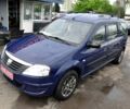 Дачія Логан МСВ, об'ємом двигуна 1.4 л та пробігом 150 тис. км за 5500 $, фото 11 на Automoto.ua