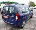 Дачія Логан МСВ, об'ємом двигуна 1.4 л та пробігом 150 тис. км за 5500 $, фото 5 на Automoto.ua