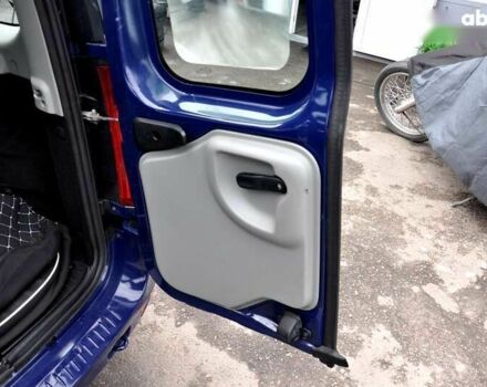 Дачія Логан МСВ, об'ємом двигуна 1.4 л та пробігом 150 тис. км за 5500 $, фото 22 на Automoto.ua