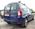 Дачія Логан МСВ, об'ємом двигуна 1.4 л та пробігом 150 тис. км за 5500 $, фото 6 на Automoto.ua