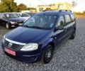 Дачия Логан МСВ, объемом двигателя 0 л и пробегом 234 тыс. км за 5500 $, фото 1 на Automoto.ua