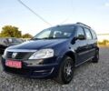 Дачия Логан МСВ, объемом двигателя 0 л и пробегом 234 тыс. км за 5500 $, фото 1 на Automoto.ua