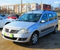 Дачия Логан МСВ, объемом двигателя 0 л и пробегом 225 тыс. км за 5600 $, фото 3 на Automoto.ua