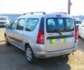 Дачия Логан МСВ, объемом двигателя 0 л и пробегом 225 тыс. км за 5600 $, фото 2 на Automoto.ua
