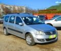 Дачия Логан МСВ, объемом двигателя 0 л и пробегом 225 тыс. км за 5600 $, фото 1 на Automoto.ua