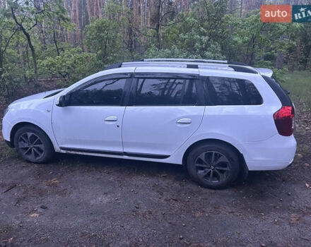 Дачия Логан МСВ, объемом двигателя 1.5 л и пробегом 201 тыс. км за 9000 $, фото 2 на Automoto.ua