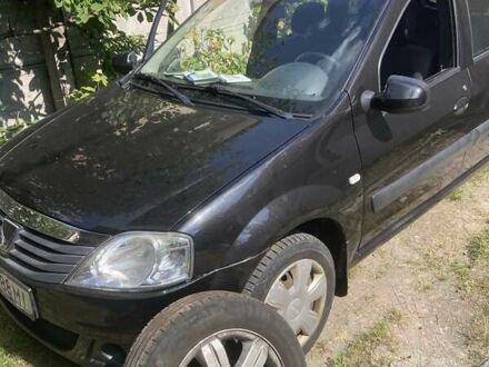 Дачия Логан МСВ 2009 в Броварах на Automoto.ua Дачия Логан МСВ, объемом двигателя 0 л и пробегом 197 тыс. км за 4800 $, фото 1 на Automoto.ua