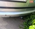 Сірий Дачія Логан МСВ, об'ємом двигуна 1.6 л та пробігом 199 тис. км за 4800 $, фото 13 на Automoto.ua