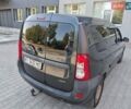 Сірий Дачія Логан МСВ, об'ємом двигуна 1.5 л та пробігом 271 тис. км за 4900 $, фото 2 на Automoto.ua