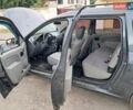 Серый Дачия Логан МСВ, объемом двигателя 1.6 л и пробегом 380 тыс. км за 4300 $, фото 5 на Automoto.ua