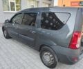 Сірий Дачія Логан МСВ, об'ємом двигуна 1.5 л та пробігом 271 тис. км за 4900 $, фото 7 на Automoto.ua