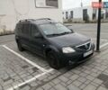 Серый Дачия Логан МСВ, объемом двигателя 1.6 л и пробегом 318 тыс. км за 4250 $, фото 3 на Automoto.ua