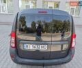 Сірий Дачія Логан МСВ, об'ємом двигуна 1.5 л та пробігом 271 тис. км за 4900 $, фото 1 на Automoto.ua