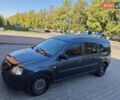 Сірий Дачія Логан МСВ, об'ємом двигуна 1.5 л та пробігом 271 тис. км за 4900 $, фото 8 на Automoto.ua