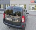Сірий Дачія Логан МСВ, об'ємом двигуна 1.5 л та пробігом 271 тис. км за 4900 $, фото 6 на Automoto.ua