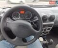 Серый Дачия Логан МСВ, объемом двигателя 1.6 л и пробегом 318 тыс. км за 4250 $, фото 8 на Automoto.ua