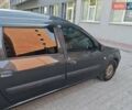 Сірий Дачія Логан МСВ, об'ємом двигуна 1.5 л та пробігом 271 тис. км за 4900 $, фото 4 на Automoto.ua