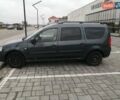 Серый Дачия Логан МСВ, объемом двигателя 1.6 л и пробегом 318 тыс. км за 4250 $, фото 2 на Automoto.ua