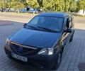 Сірий Дачія Логан МСВ, об'ємом двигуна 1.5 л та пробігом 271 тис. км за 4900 $, фото 10 на Automoto.ua